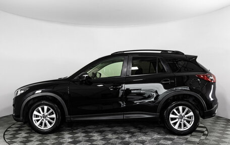 Mazda CX-5 II, 2016 год, 1 699 000 рублей, 9 фотография