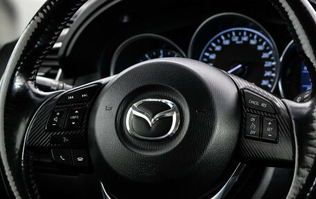 Mazda CX-5 II, 2016 год, 1 699 000 рублей, 12 фотография