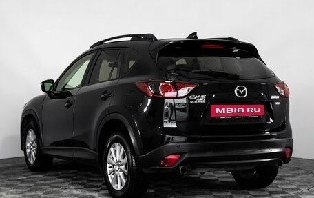 Mazda CX-5 II, 2016 год, 1 699 000 рублей, 8 фотография