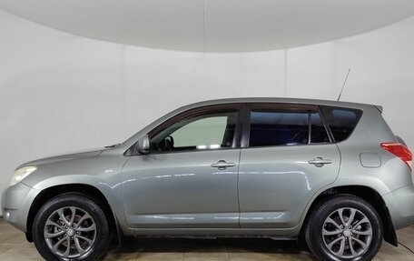 Toyota RAV4, 2008 год, 970 000 рублей, 4 фотография