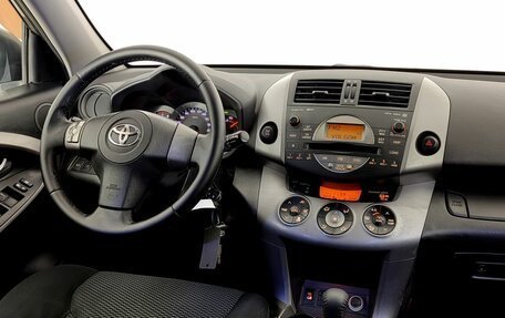 Toyota RAV4, 2008 год, 970 000 рублей, 10 фотография