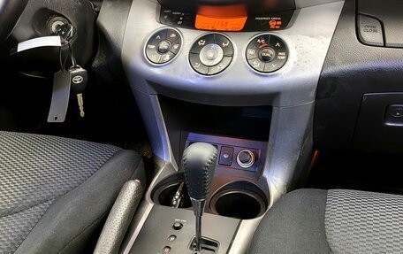Toyota RAV4, 2008 год, 970 000 рублей, 11 фотография