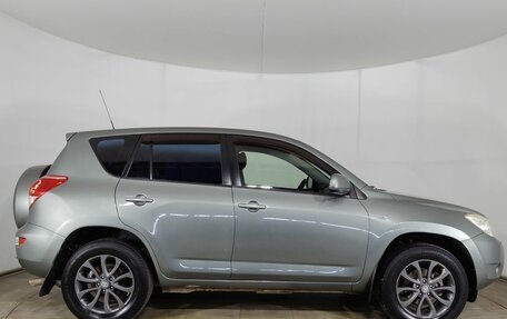 Toyota RAV4, 2008 год, 970 000 рублей, 8 фотография