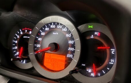 Toyota RAV4, 2008 год, 970 000 рублей, 13 фотография