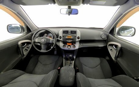 Toyota RAV4, 2008 год, 970 000 рублей, 9 фотография