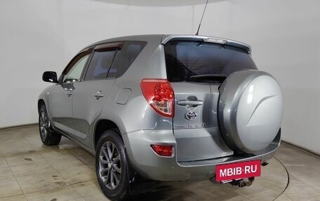 Toyota RAV4, 2008 год, 970 000 рублей, 5 фотография