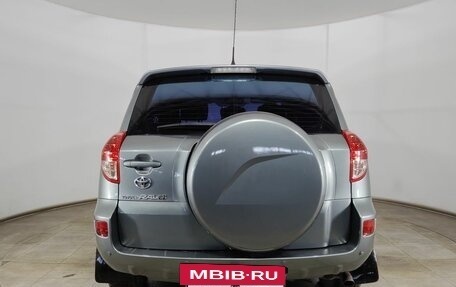 Toyota RAV4, 2008 год, 970 000 рублей, 6 фотография
