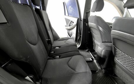 Toyota RAV4, 2008 год, 970 000 рублей, 15 фотография