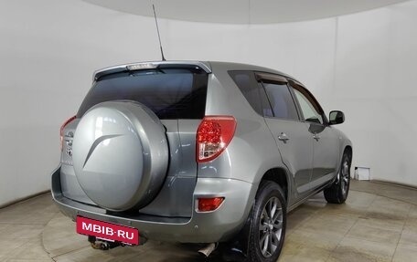 Toyota RAV4, 2008 год, 970 000 рублей, 7 фотография