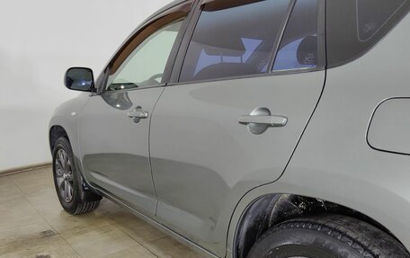 Toyota RAV4, 2008 год, 970 000 рублей, 19 фотография