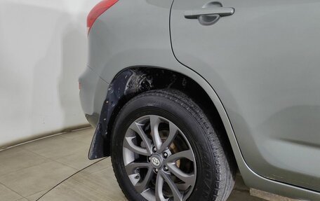 Toyota RAV4, 2008 год, 970 000 рублей, 21 фотография
