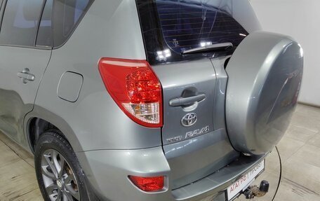Toyota RAV4, 2008 год, 970 000 рублей, 18 фотография