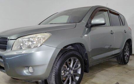 Toyota RAV4, 2008 год, 970 000 рублей, 20 фотография