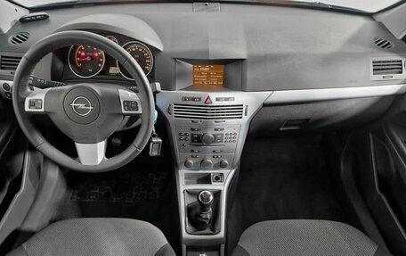 Opel Astra H, 2014 год, 719 000 рублей, 19 фотография