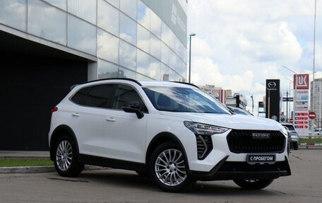 Haval Jolion, 2024 год, 2 155 000 рублей, 3 фотография