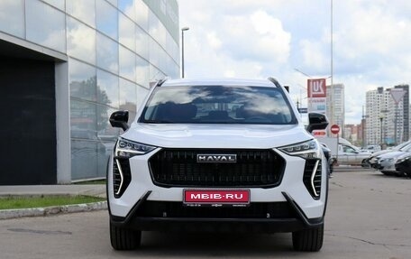 Haval Jolion, 2024 год, 2 155 000 рублей, 2 фотография