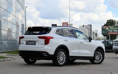 Haval Jolion, 2024 год, 2 155 000 рублей, 5 фотография