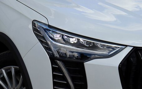 Haval Jolion, 2024 год, 2 155 000 рублей, 9 фотография