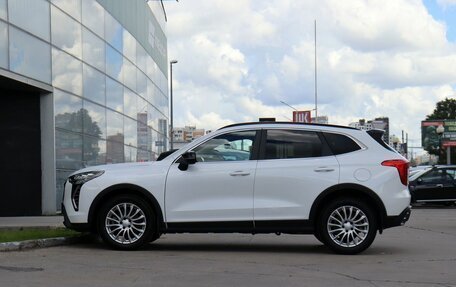 Haval Jolion, 2024 год, 2 155 000 рублей, 8 фотография