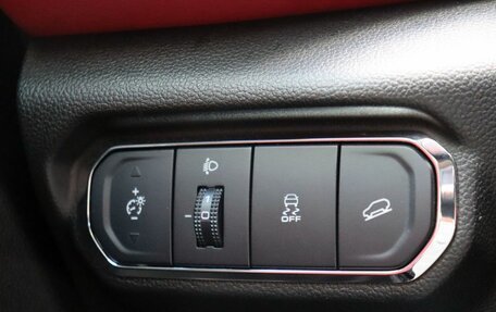 Haval Jolion, 2024 год, 2 155 000 рублей, 14 фотография