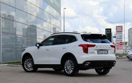 Haval Jolion, 2024 год, 2 155 000 рублей, 7 фотография