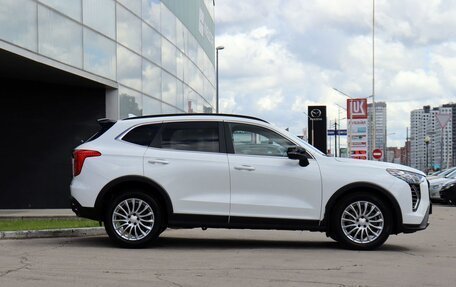 Haval Jolion, 2024 год, 2 155 000 рублей, 4 фотография