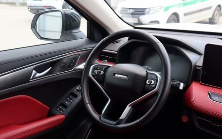 Haval Jolion, 2024 год, 2 155 000 рублей, 18 фотография