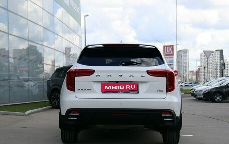 Haval Jolion, 2024 год, 2 155 000 рублей, 6 фотография