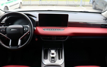 Haval Jolion, 2024 год, 2 155 000 рублей, 19 фотография