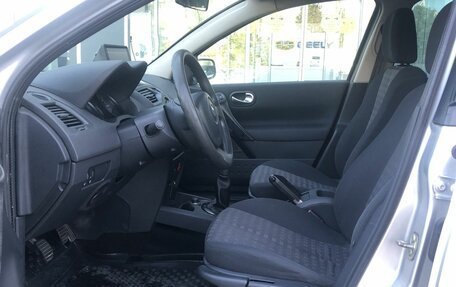 Renault Megane II, 2006 год, 473 000 рублей, 9 фотография