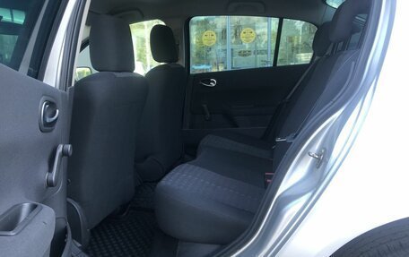 Renault Megane II, 2006 год, 473 000 рублей, 11 фотография
