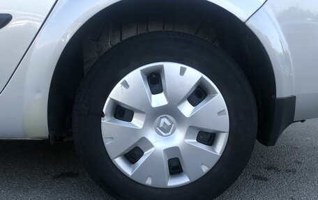 Renault Megane II, 2006 год, 473 000 рублей, 14 фотография