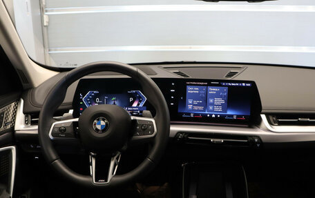 BMW X1, 2024 год, 4 850 000 рублей, 11 фотография