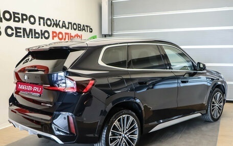 BMW X1, 2024 год, 4 850 000 рублей, 4 фотография