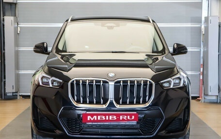 BMW X1, 2024 год, 4 850 000 рублей, 2 фотография