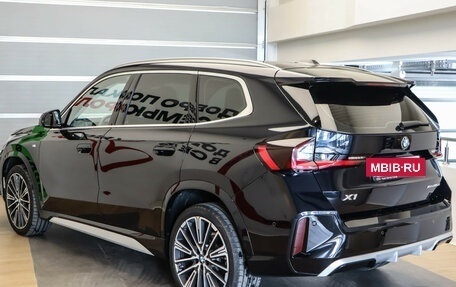 BMW X1, 2024 год, 4 850 000 рублей, 7 фотография