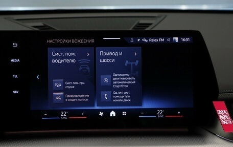 BMW X1, 2024 год, 4 850 000 рублей, 21 фотография