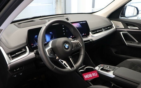 BMW X1, 2024 год, 4 850 000 рублей, 8 фотография