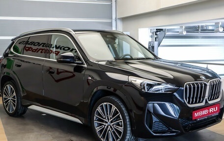 BMW X1, 2024 год, 4 850 000 рублей, 3 фотография
