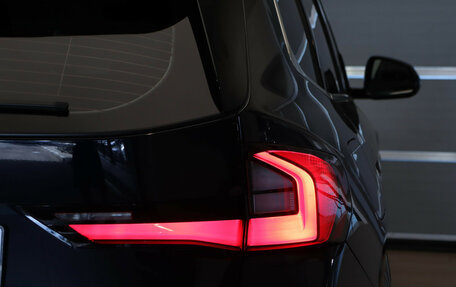 BMW X1, 2024 год, 4 850 000 рублей, 29 фотография