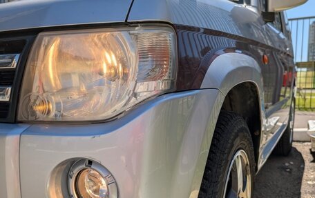 Mitsubishi Pajero Mini II, 2009 год, 950 000 рублей, 3 фотография