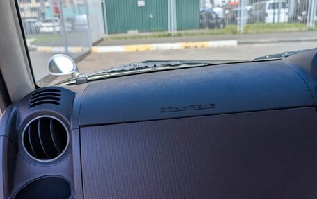 Mitsubishi Pajero Mini II, 2009 год, 950 000 рублей, 19 фотография