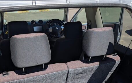 Mitsubishi Pajero Mini II, 2009 год, 950 000 рублей, 9 фотография
