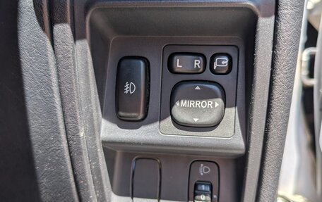 Mitsubishi Pajero Mini II, 2009 год, 950 000 рублей, 18 фотография