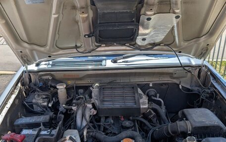 Mitsubishi Pajero Mini II, 2009 год, 950 000 рублей, 11 фотография