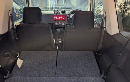 Mitsubishi Pajero Mini II, 2009 год, 950 000 рублей, 8 фотография
