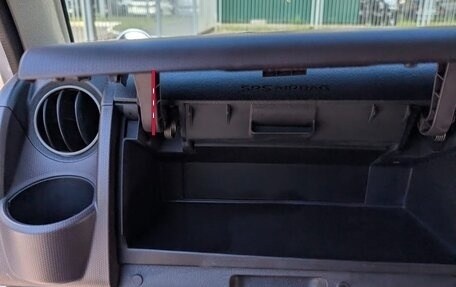 Mitsubishi Pajero Mini II, 2009 год, 950 000 рублей, 21 фотография