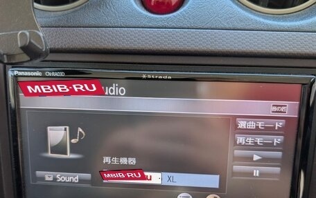 Mitsubishi Pajero Mini II, 2009 год, 950 000 рублей, 26 фотография