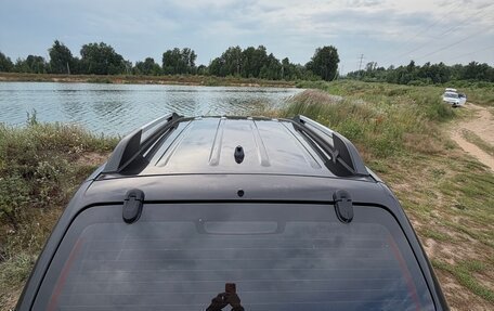 Hyundai Tucson III, 2006 год, 650 000 рублей, 12 фотография