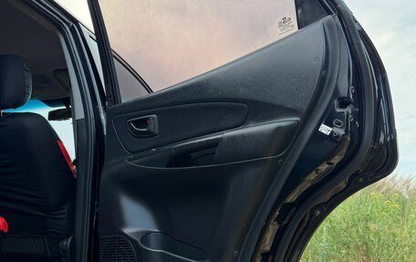 Hyundai Tucson III, 2006 год, 650 000 рублей, 15 фотография